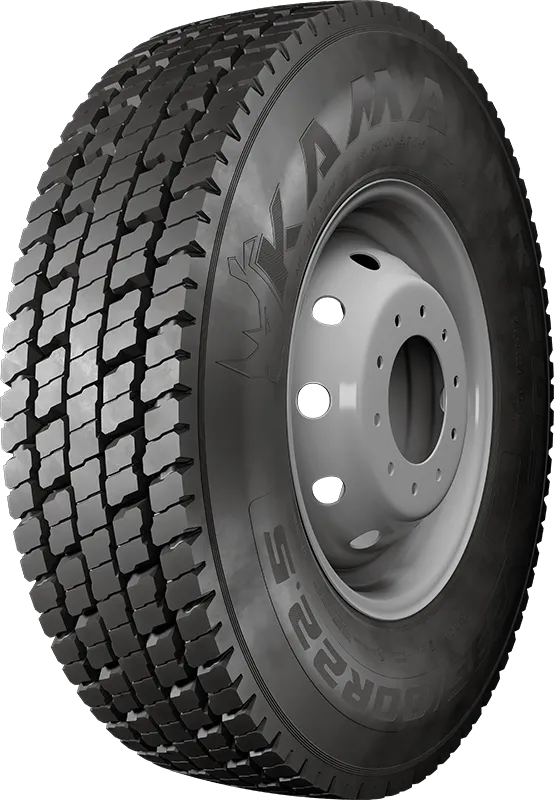KAMA NR 202 в Котельниче — KAMA TYRES KAMA NR 202 в Котельниче