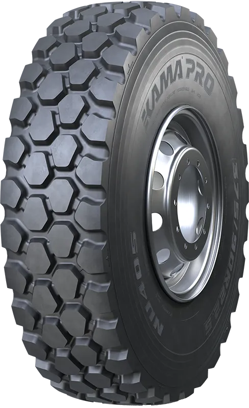 KAMA PRO NU 405 в Котельниче — KAMA TYRES KAMA PRO NU 405 в Котельниче