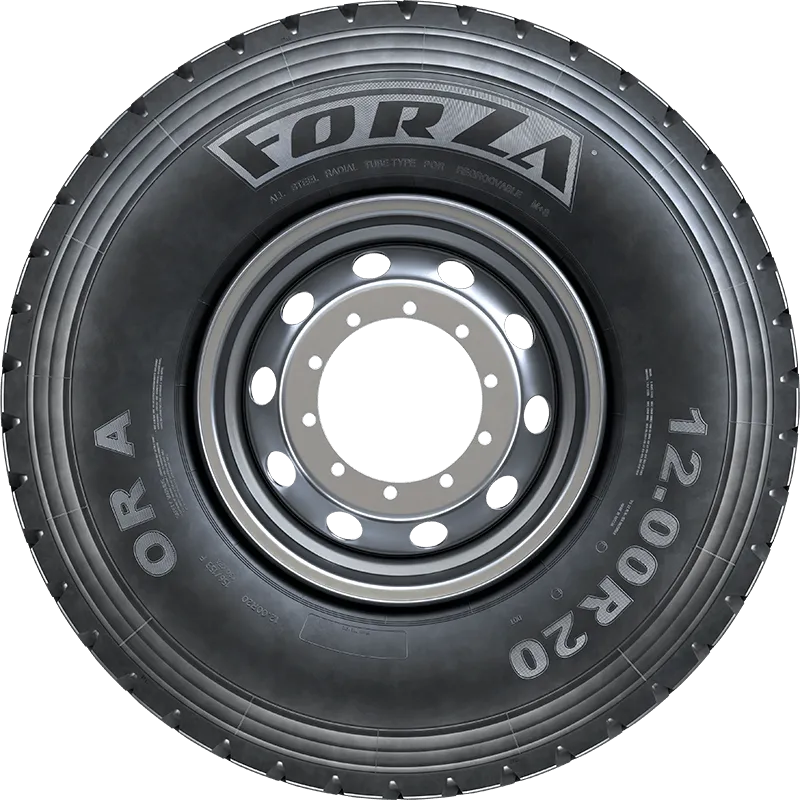 FORZA OR A в Котельниче — KAMA TYRES FORZA OR A в Котельниче