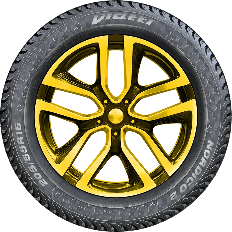 Viatti Nordico 2 (V-528) в Котельниче — KAMA TYRES Viatti Nordico 2 (V-528) в Котельниче